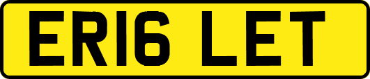 ER16LET