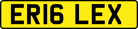 ER16LEX