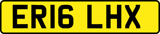 ER16LHX