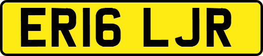 ER16LJR