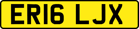 ER16LJX