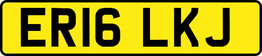 ER16LKJ