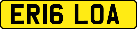 ER16LOA