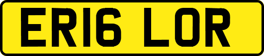 ER16LOR