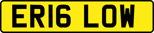 ER16LOW