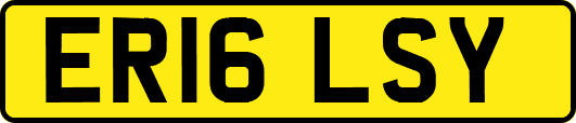 ER16LSY