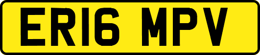 ER16MPV