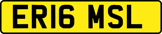 ER16MSL