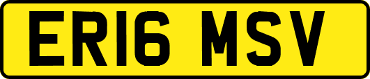 ER16MSV