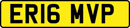 ER16MVP