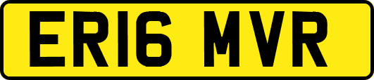 ER16MVR