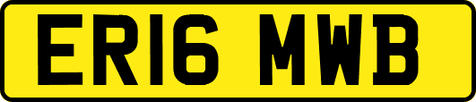 ER16MWB