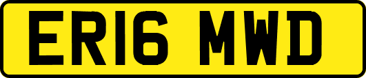 ER16MWD