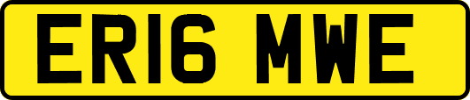 ER16MWE