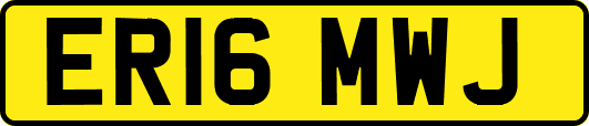 ER16MWJ