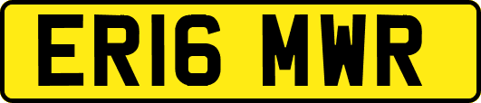 ER16MWR