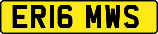 ER16MWS