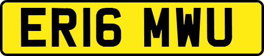 ER16MWU