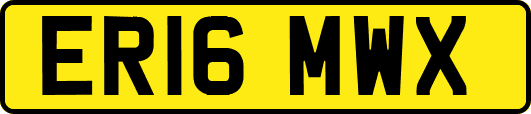 ER16MWX