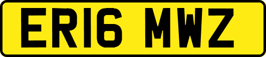 ER16MWZ