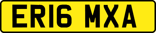 ER16MXA