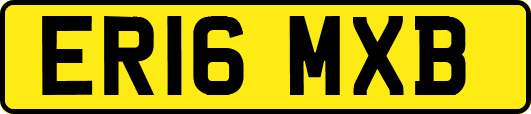 ER16MXB