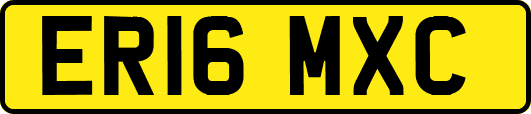 ER16MXC