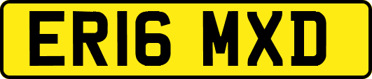 ER16MXD