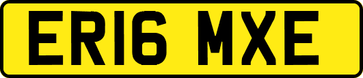 ER16MXE