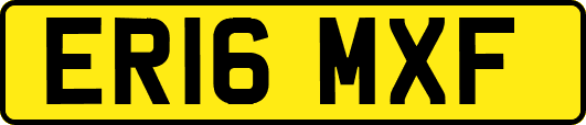ER16MXF