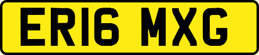 ER16MXG