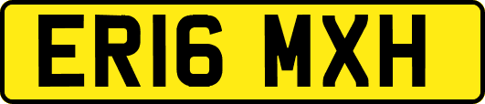 ER16MXH