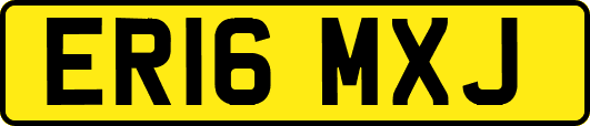 ER16MXJ
