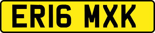 ER16MXK