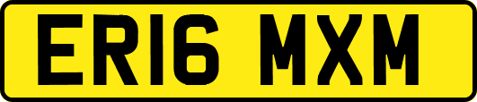 ER16MXM
