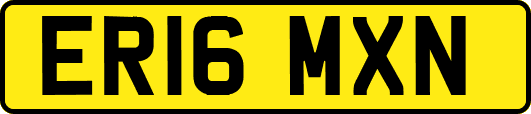 ER16MXN