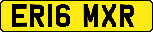 ER16MXR