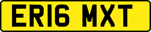 ER16MXT
