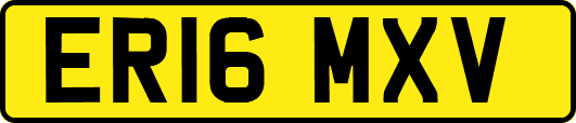 ER16MXV