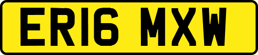 ER16MXW