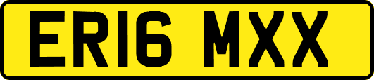 ER16MXX