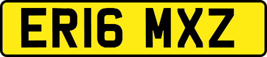 ER16MXZ