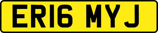 ER16MYJ