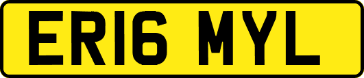 ER16MYL