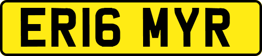 ER16MYR