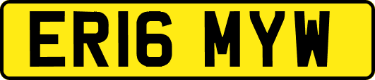 ER16MYW