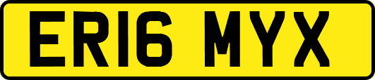ER16MYX