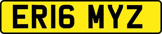 ER16MYZ