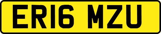 ER16MZU