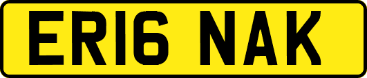 ER16NAK